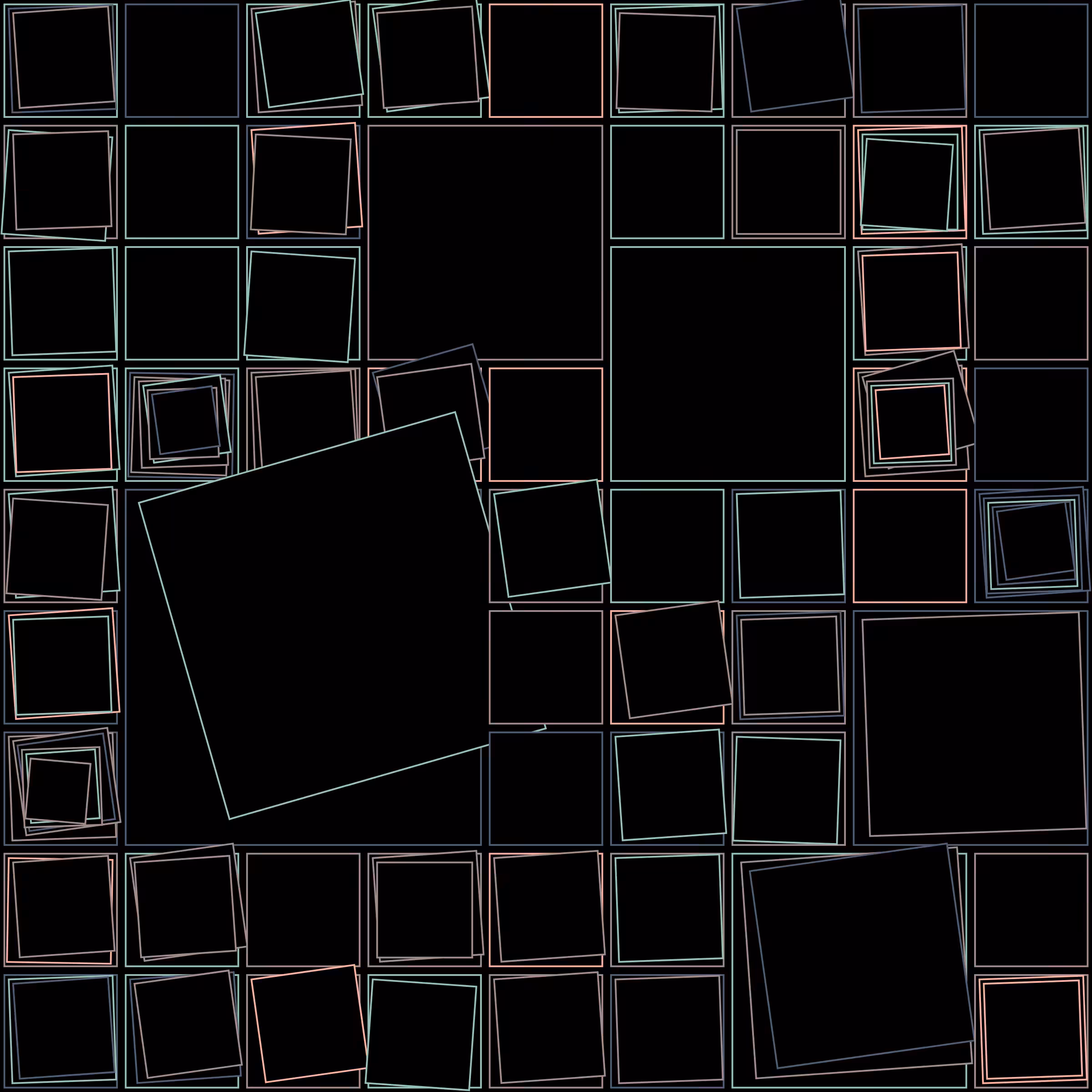 Aerial View #444