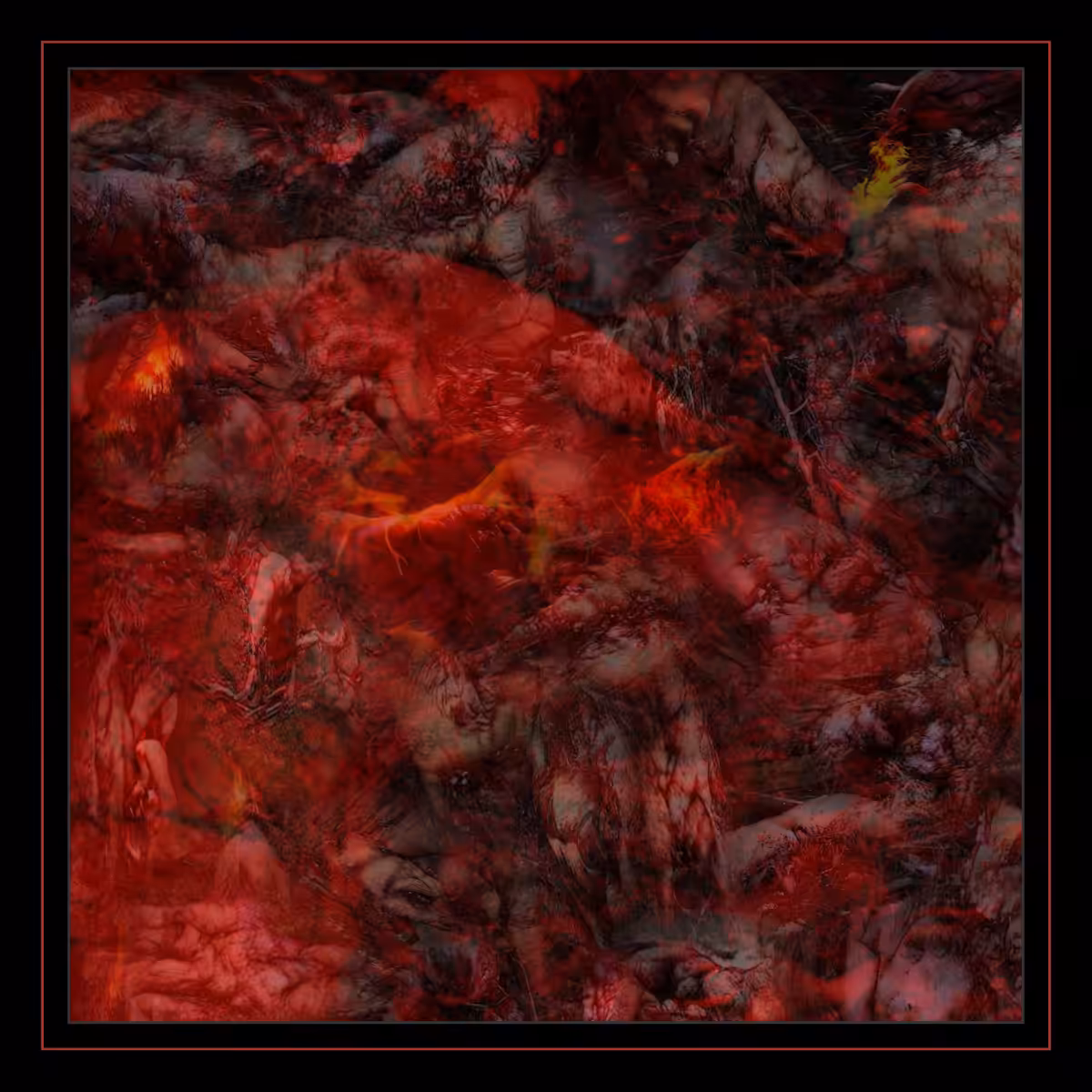 Dichotomies: Heaven or Hell #58