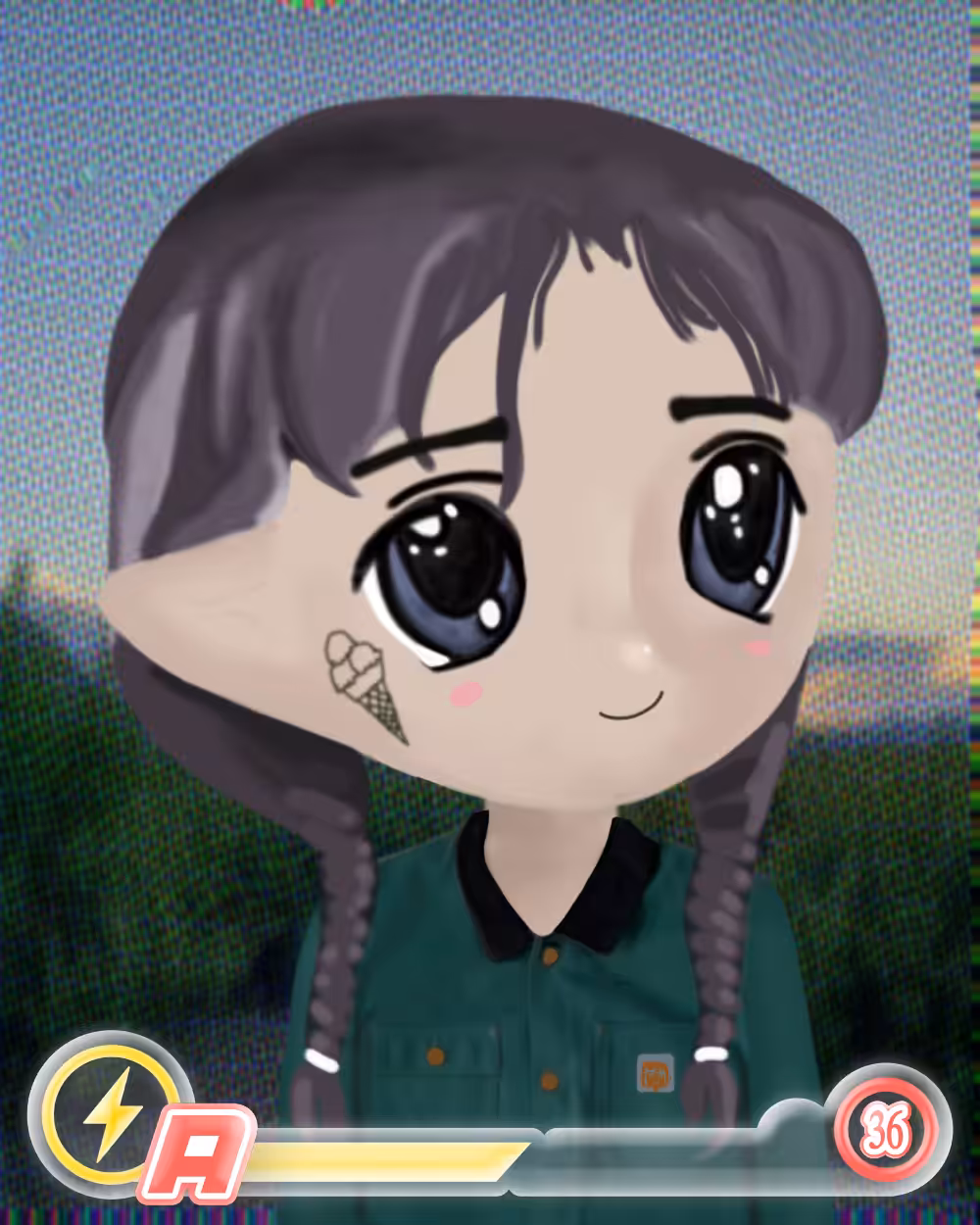 Milady 9167