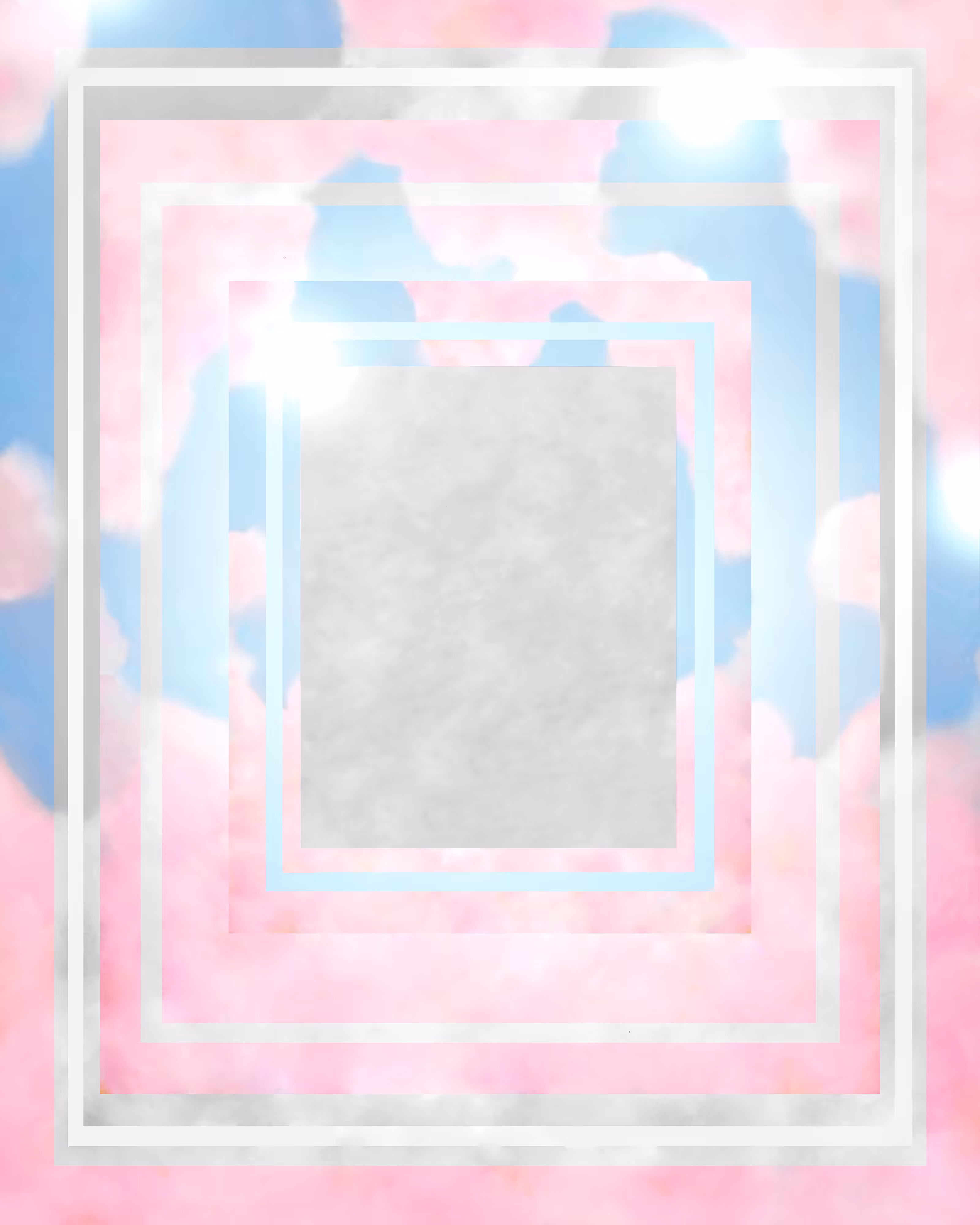 Hanami Blocks #5 by Gregory Eddi Jones
