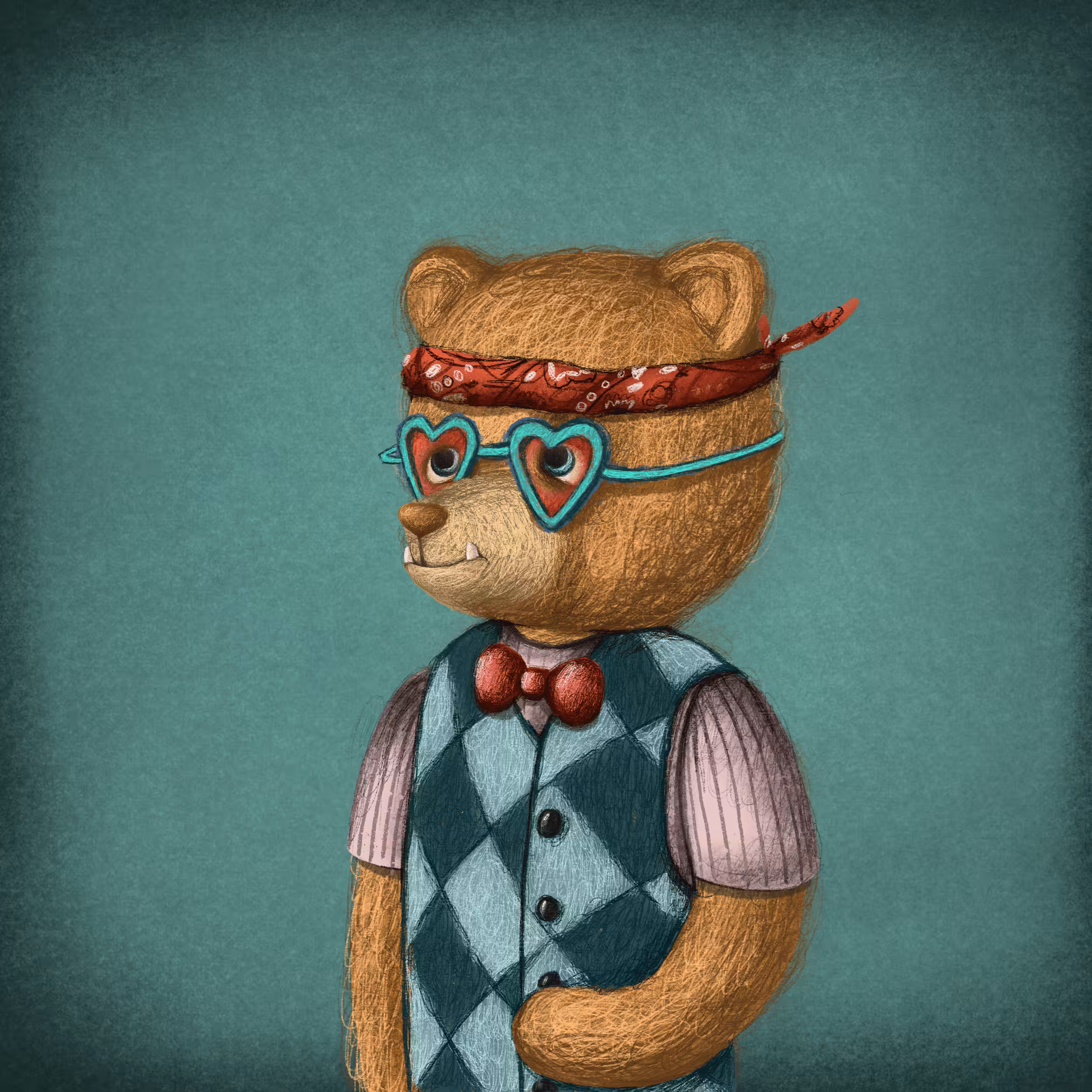 Bearmood95