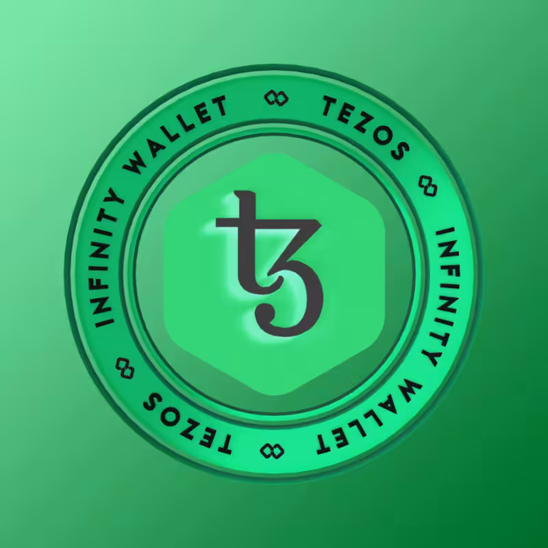 Tezos x Infinity Wallet #171