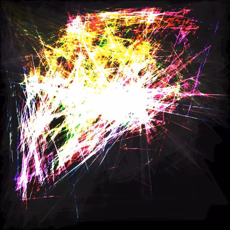 Scratches #57