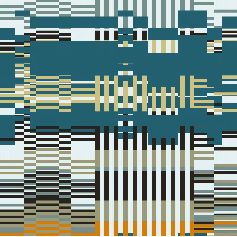 The Rhythms - Weave Bars #27