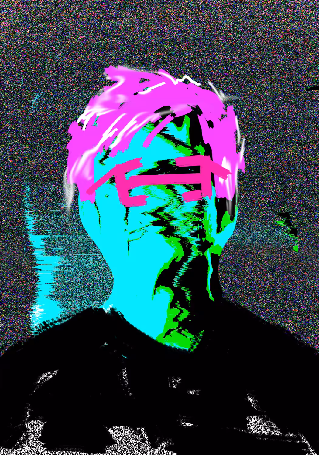 Vitaliko Void