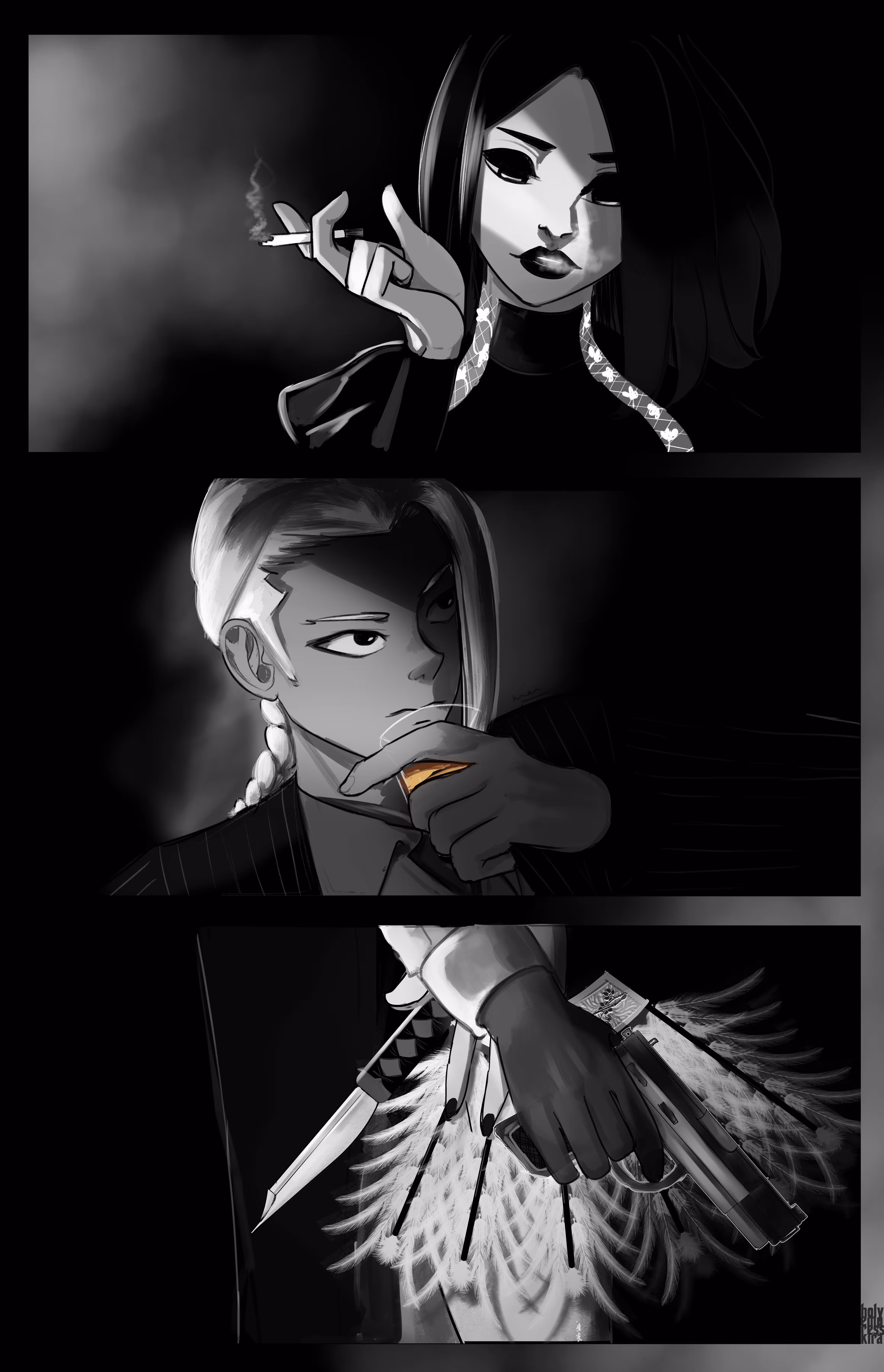 Vices(Kill Edition)