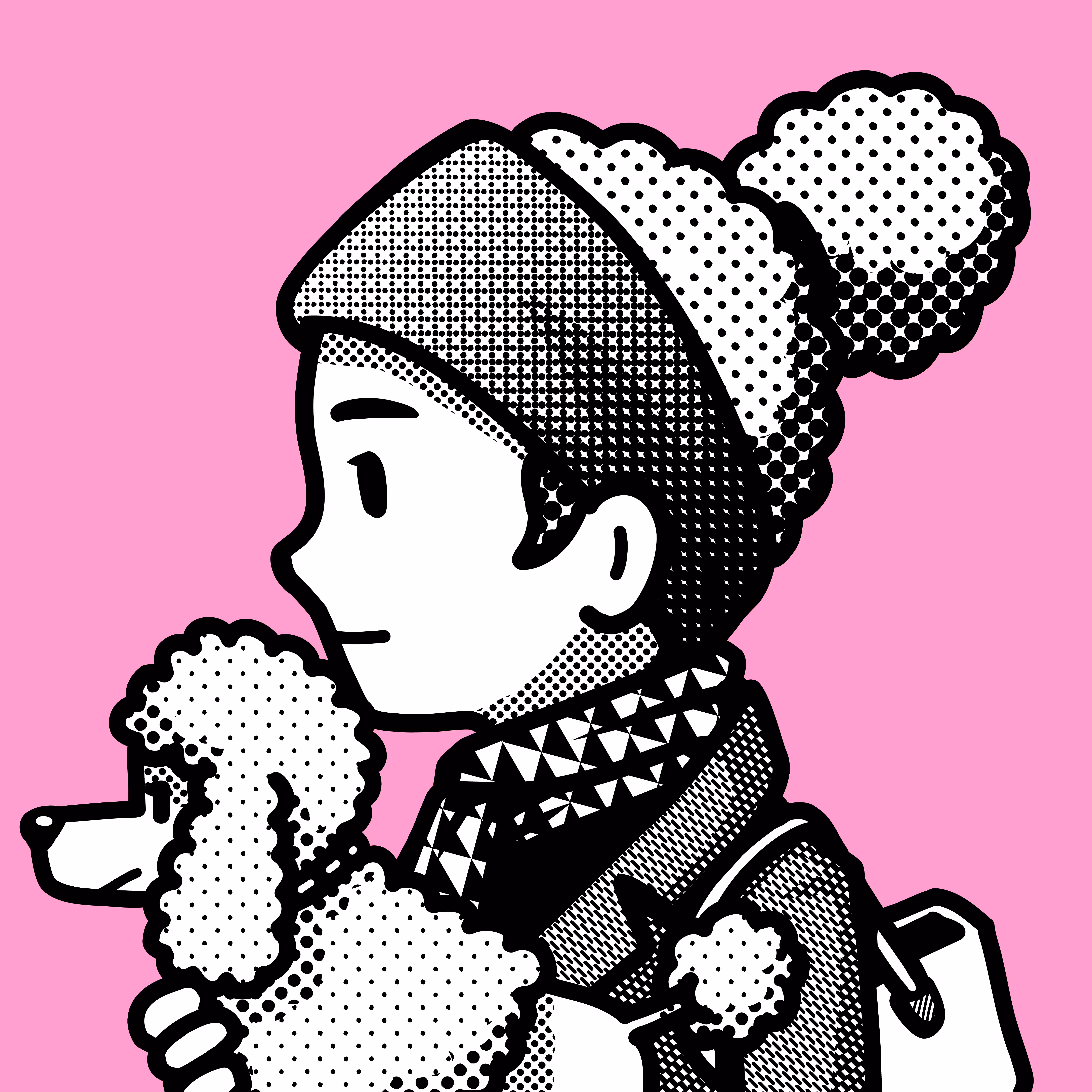 BWOPLE: ⓪⑤①③