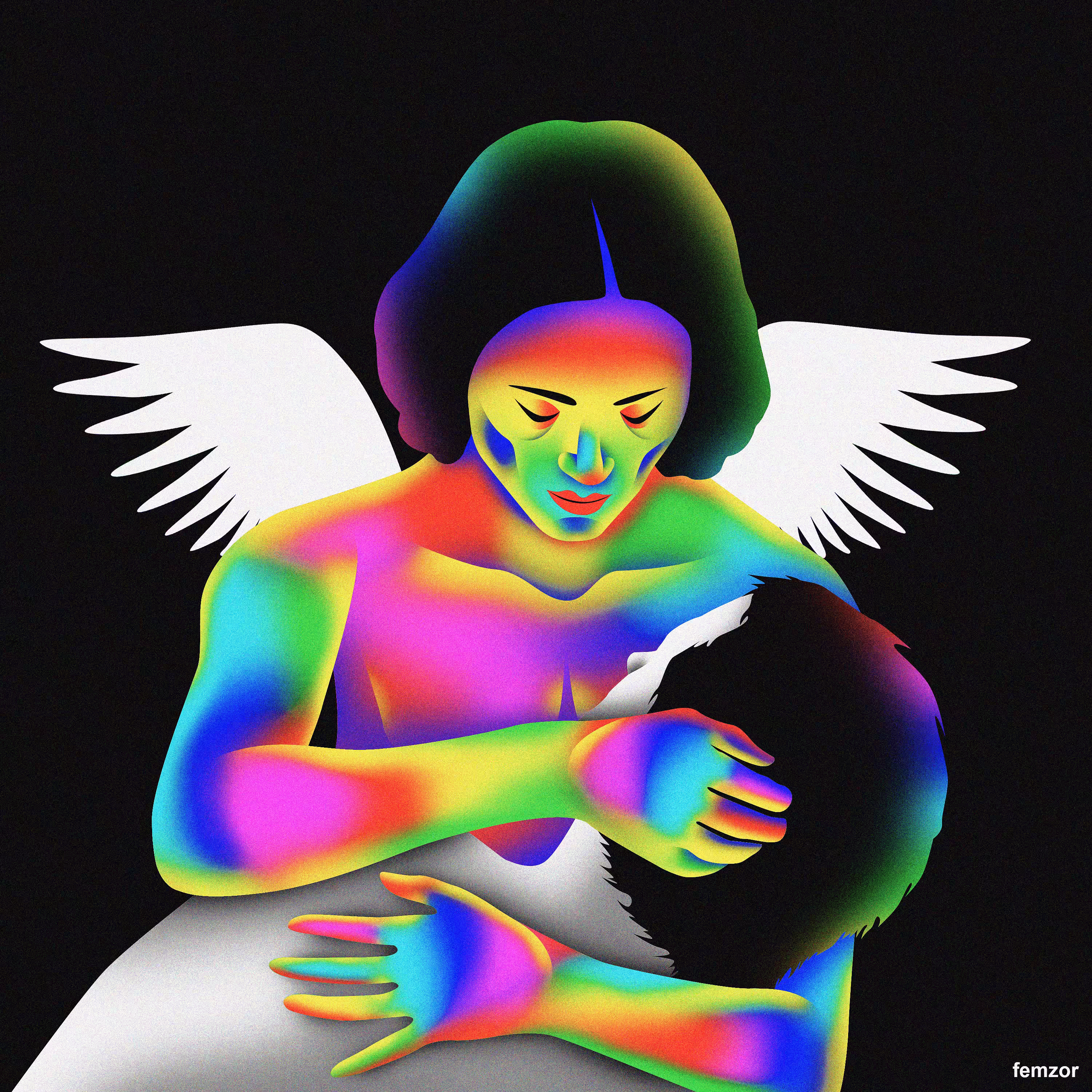 Angel II
