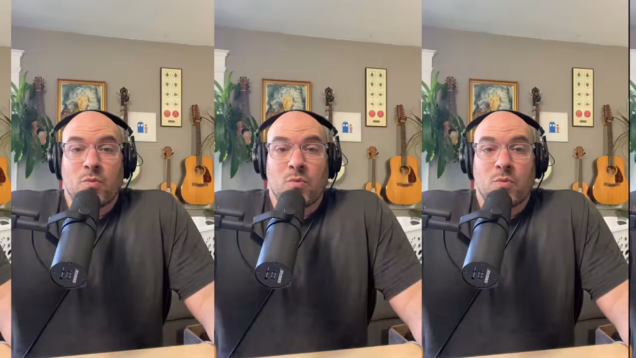 Song A Day: Cops Is Cancelled But Cops Aren't Cancelled