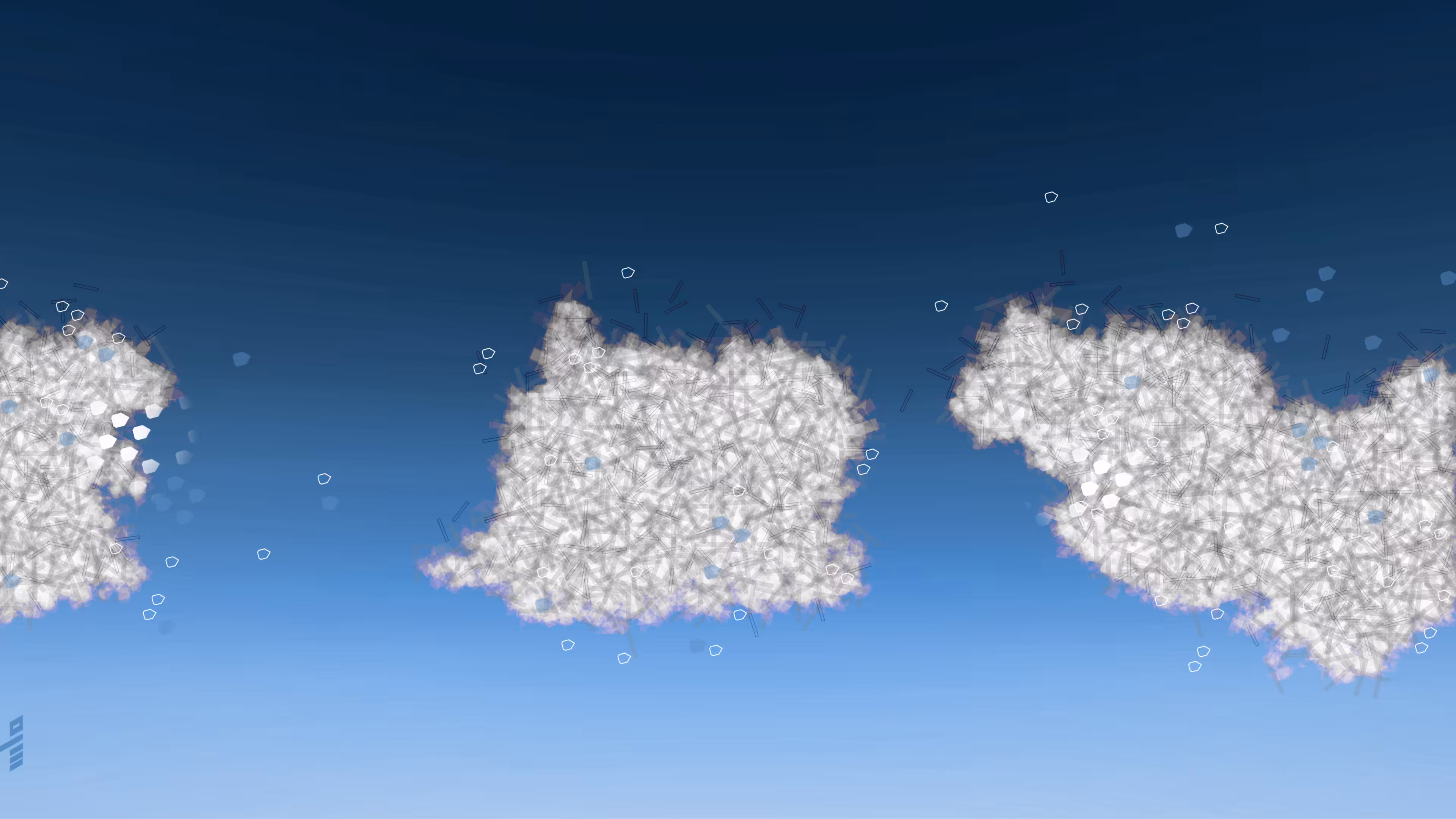 Noctilucent Memento #113