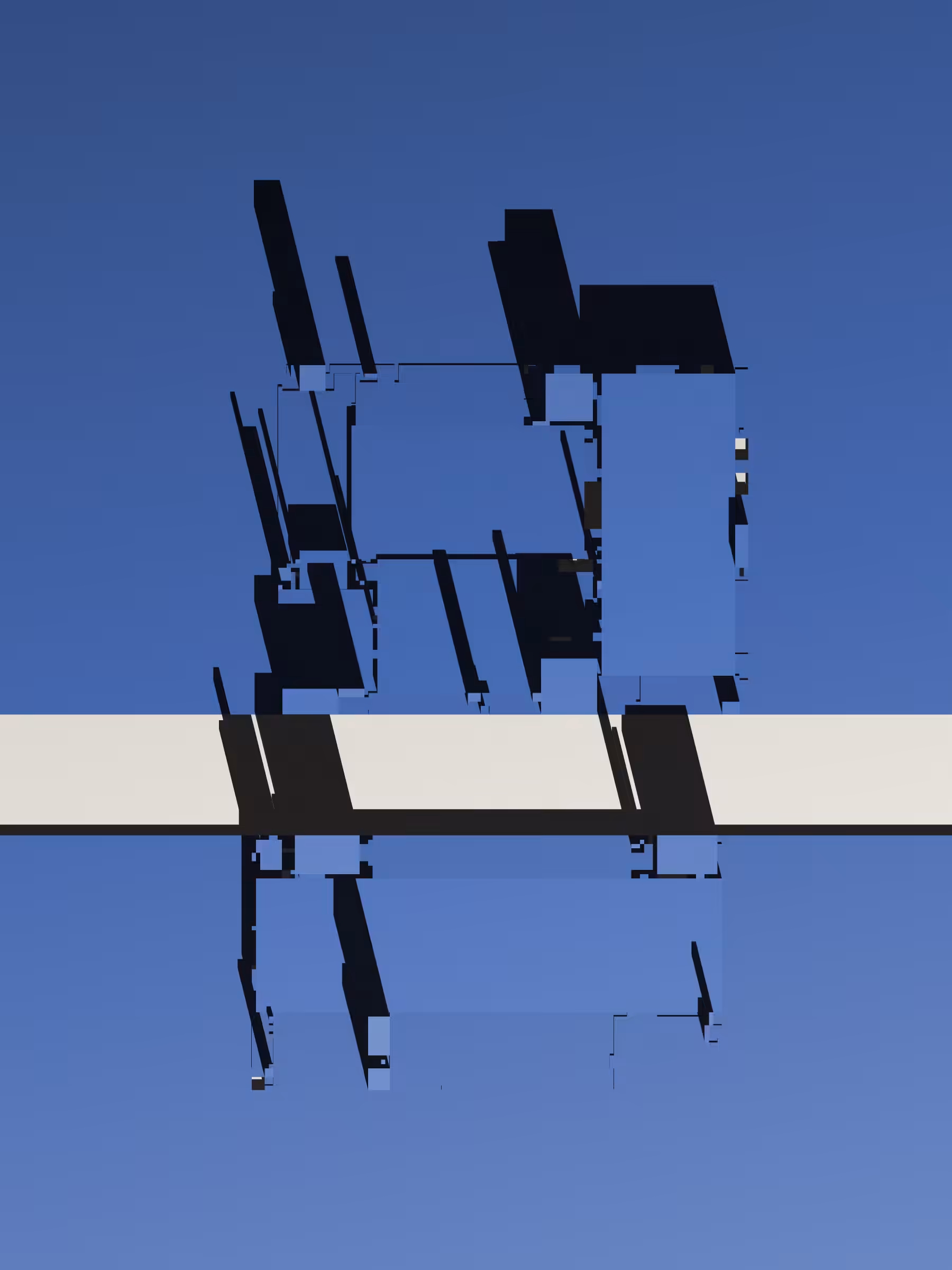 Impossible Distance #61