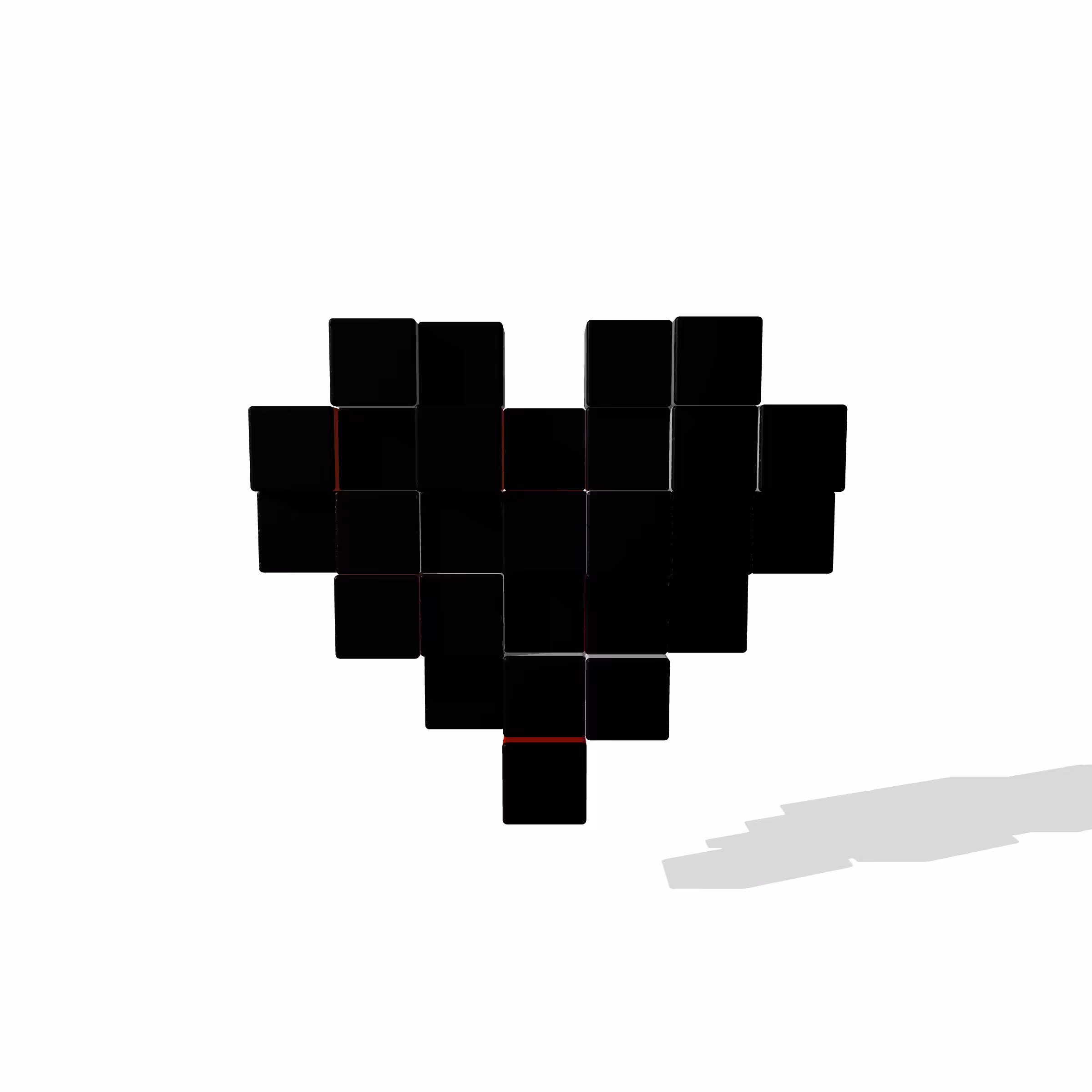 heart + craft #14586