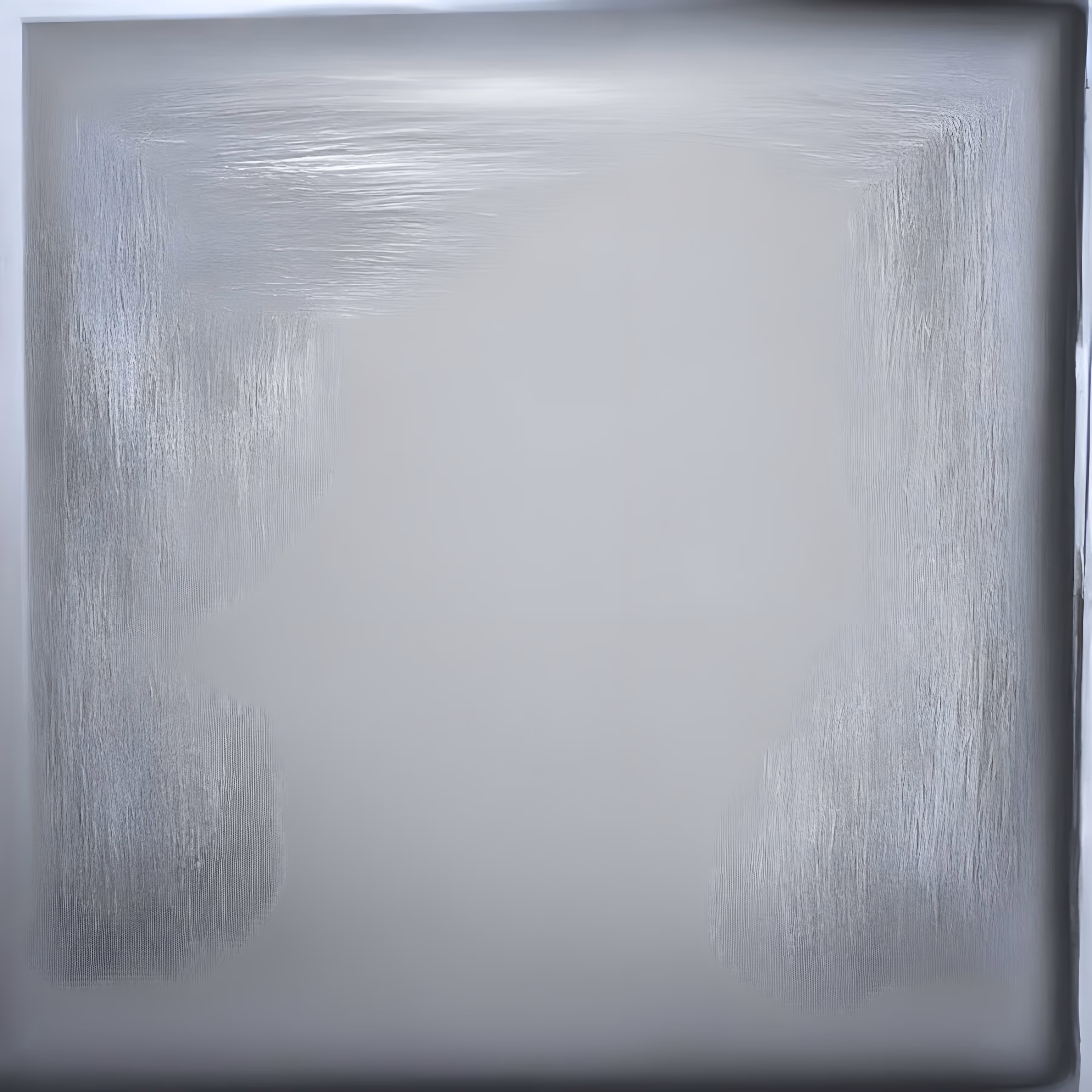 Titanium White 8K By John Martin