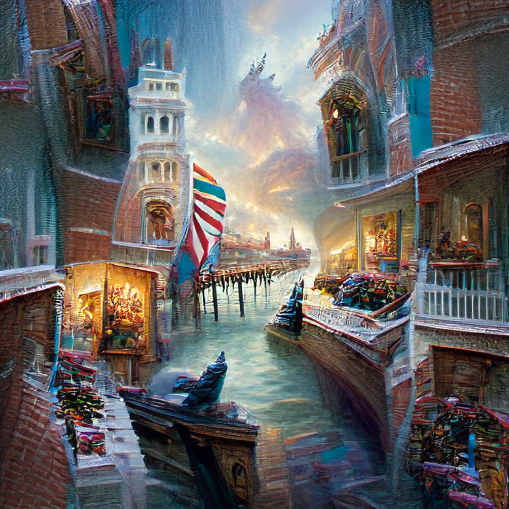 Venice