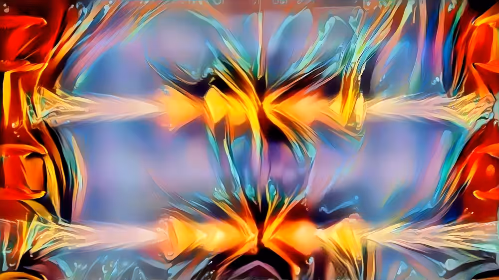 Focused Energy