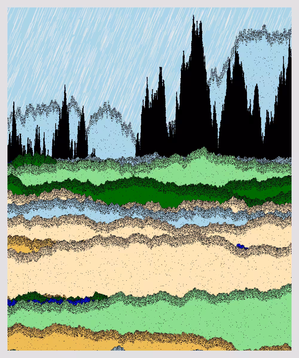 scenery #3