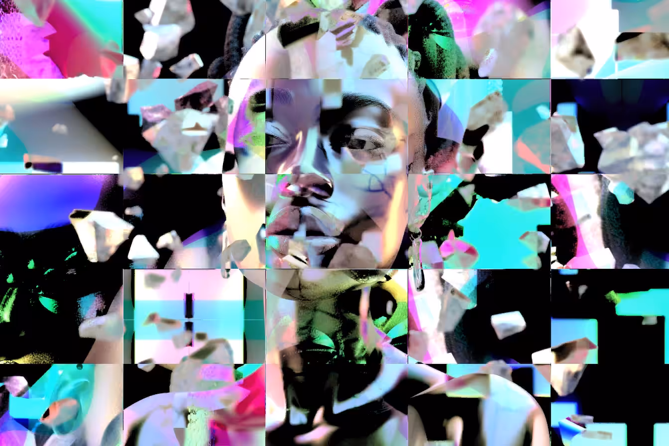 Confetti AE