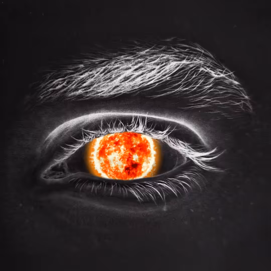 Solar Eyes Project | The Sun