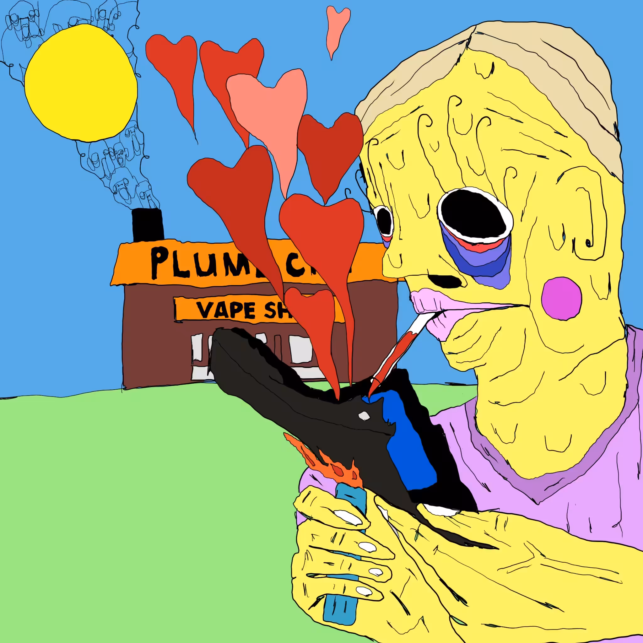 consume your adoration fifteen
