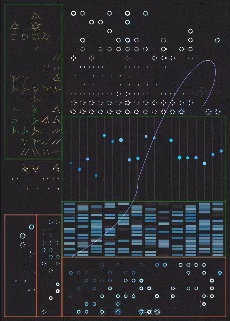 Pulsar #127