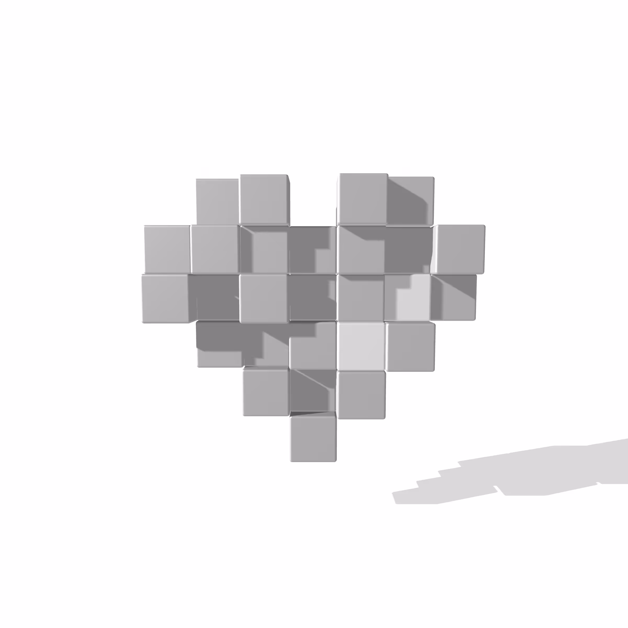 heart + craft #25691