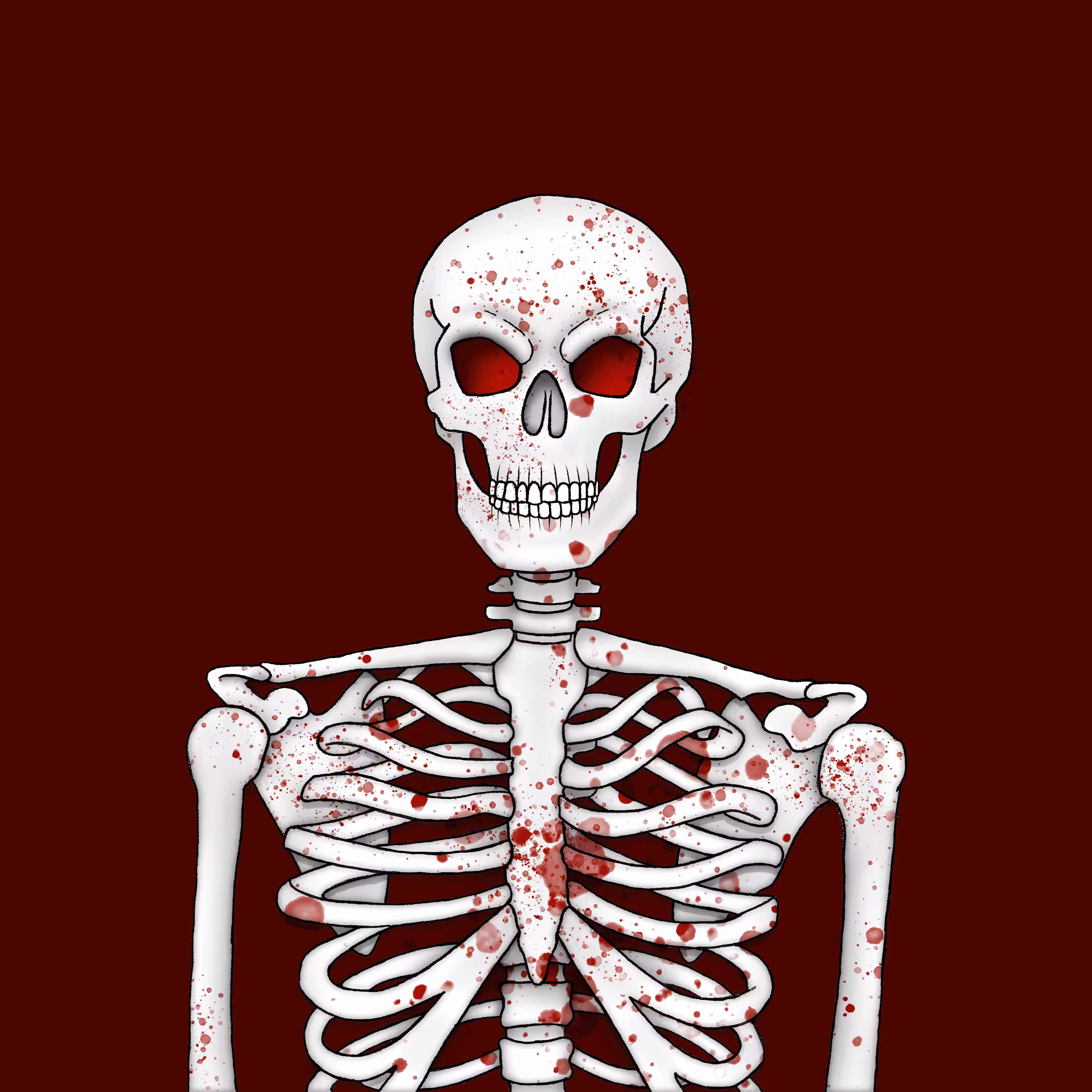 Skele-Links: SKELE-LINK #281