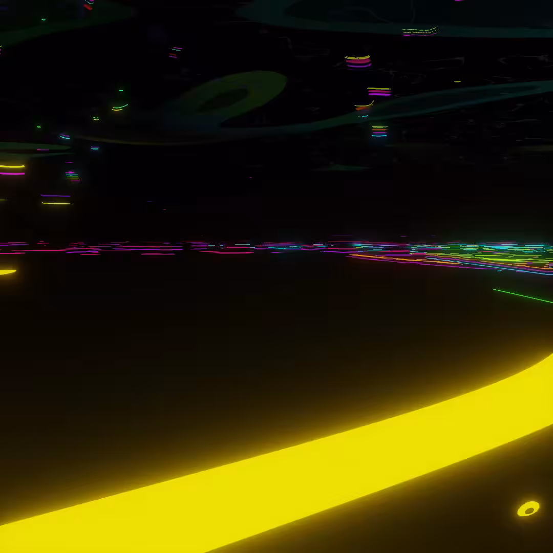 Cyber Tour