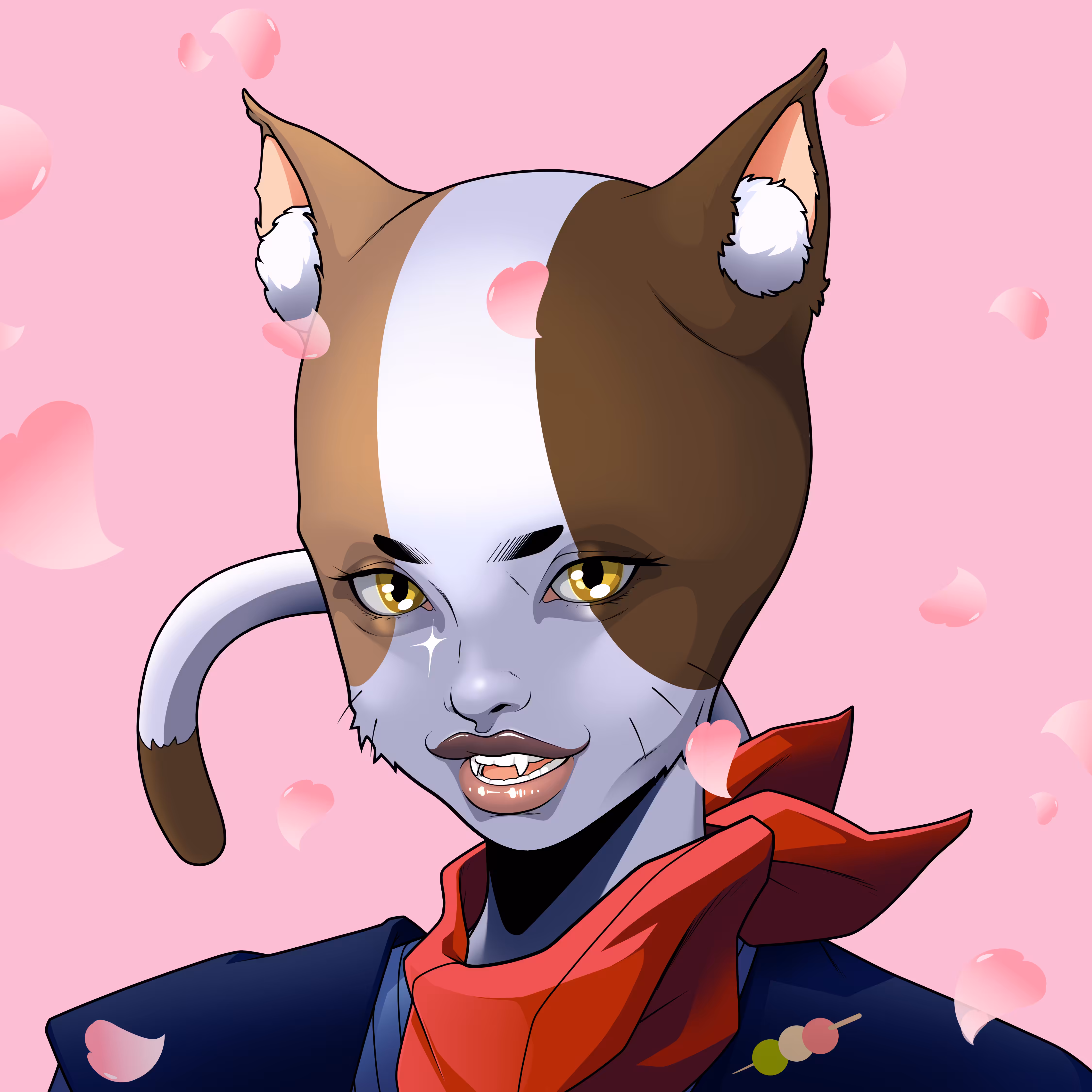 Femme Fatale: FF-78