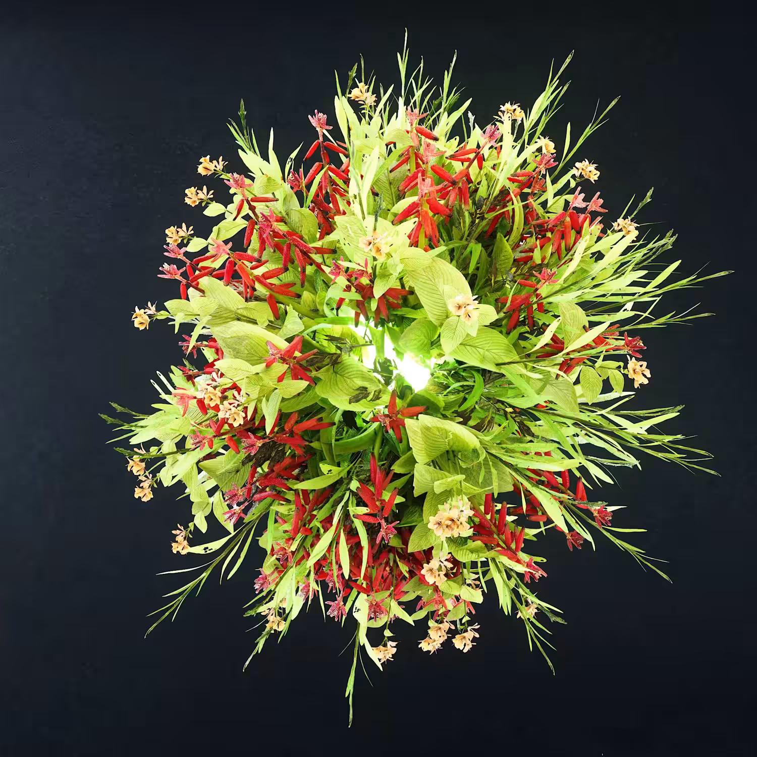 Sphz#02 - Flowers