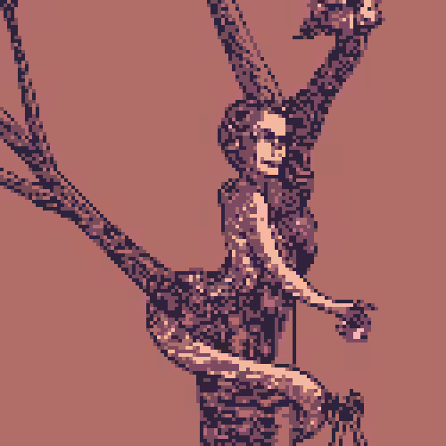 Umbrais Pixel Version 