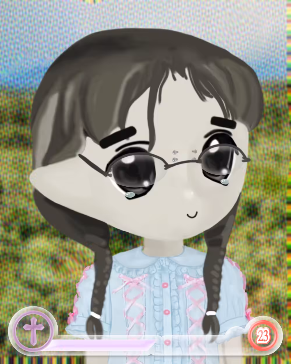 Milady 4547