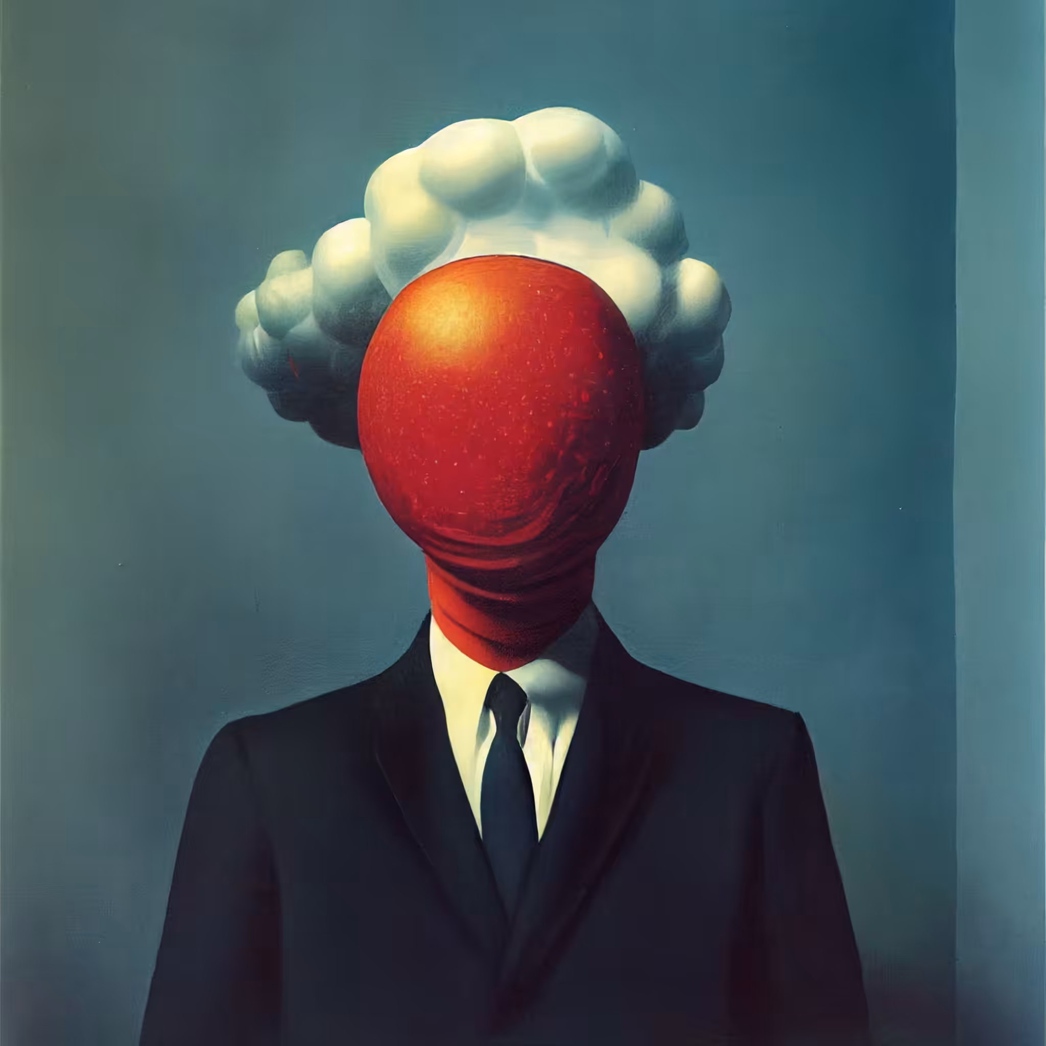 Head In the Clouds