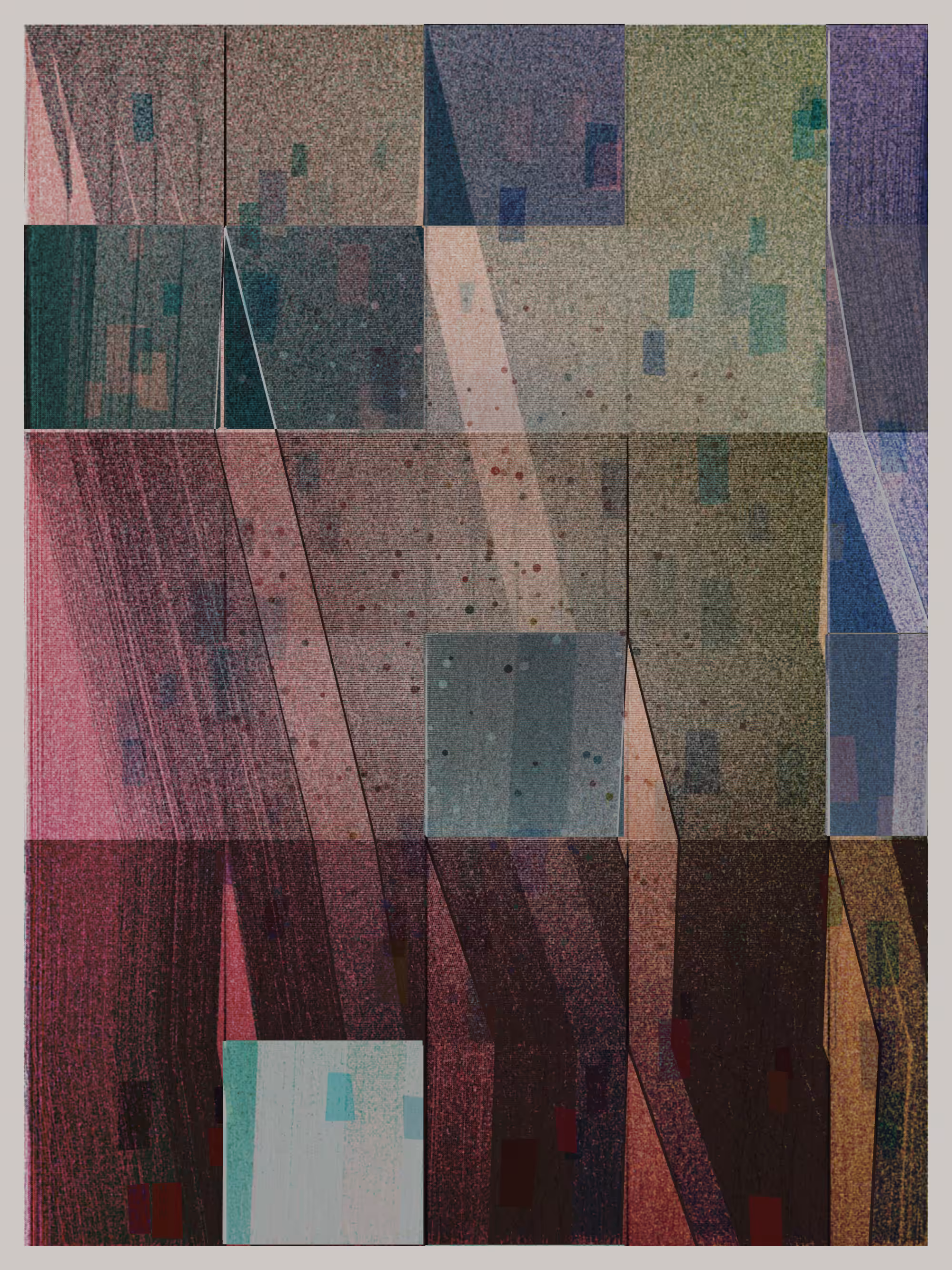 Illusion City #140