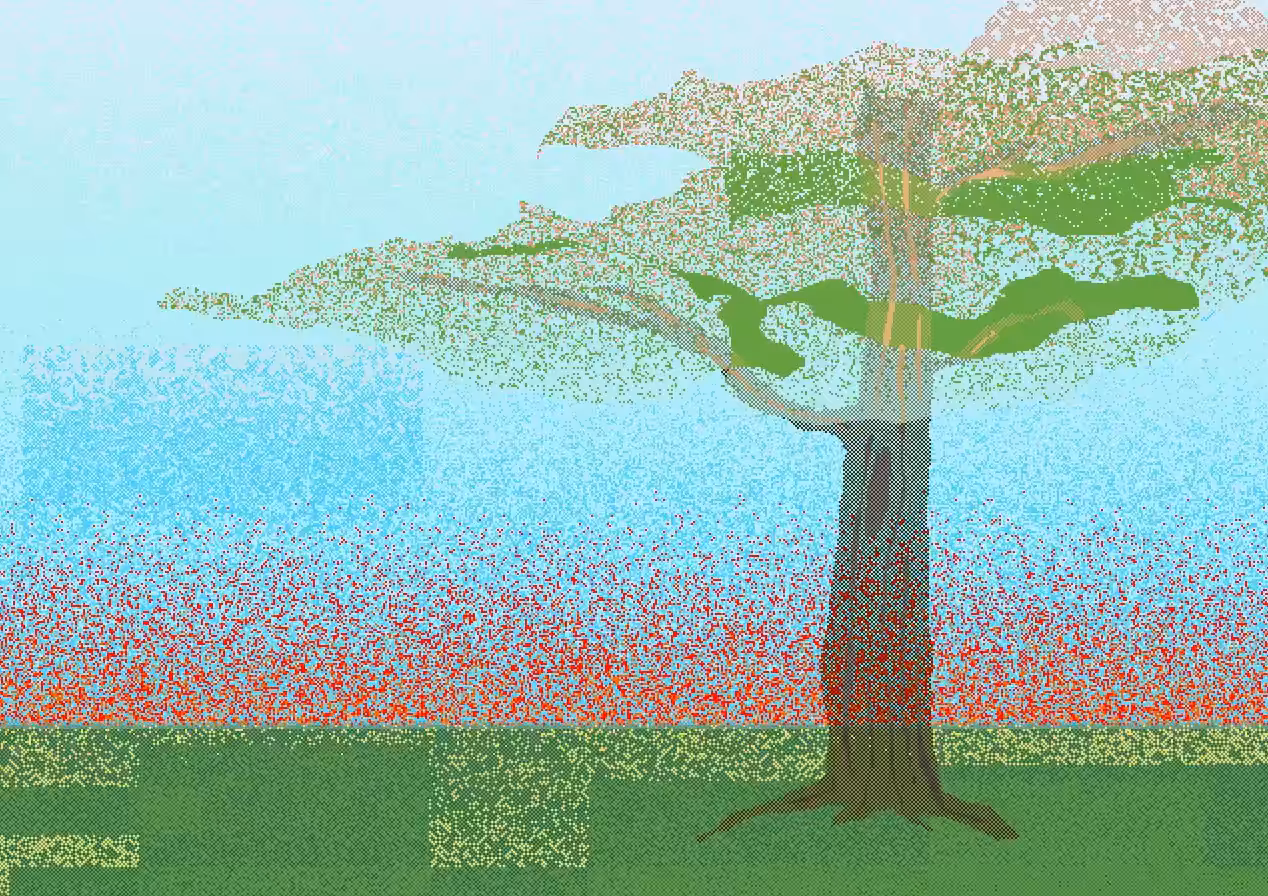 Árbol Solo