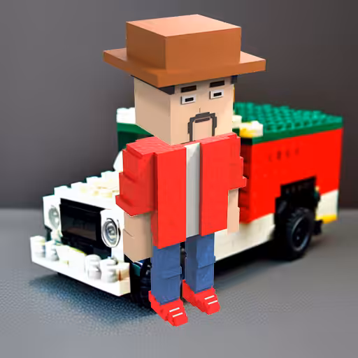 Postman #86