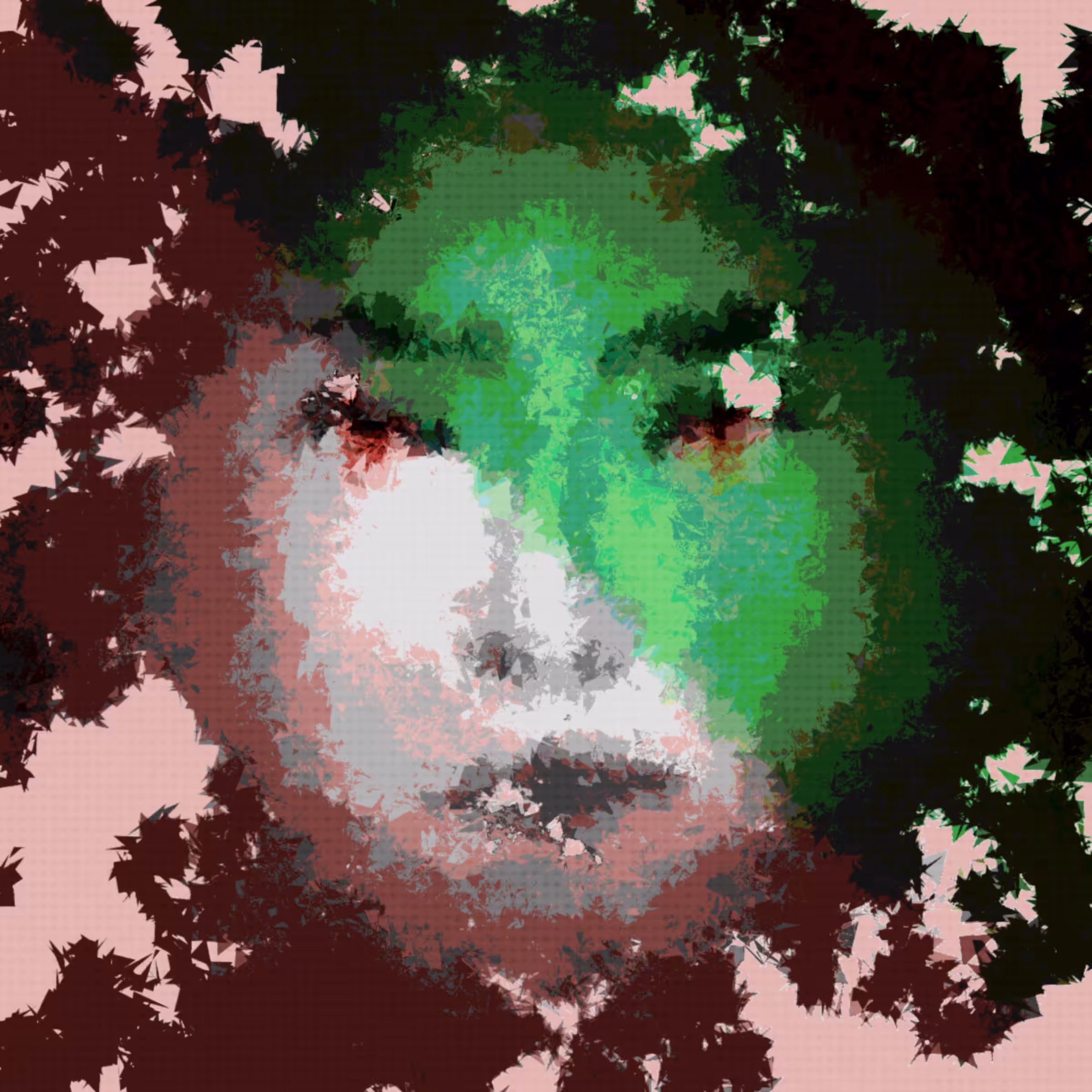 GHOST IN THE CODE #375