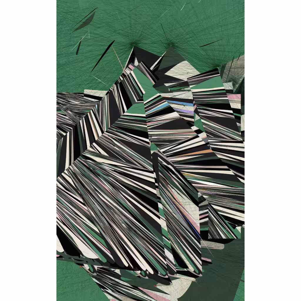 Broken Abstractions #12