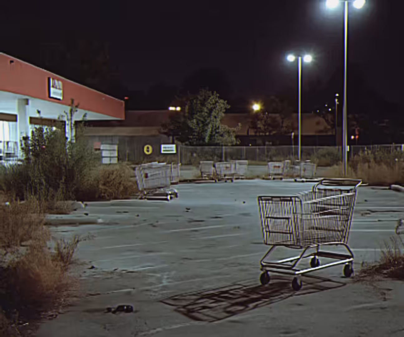 Liminal Space 5