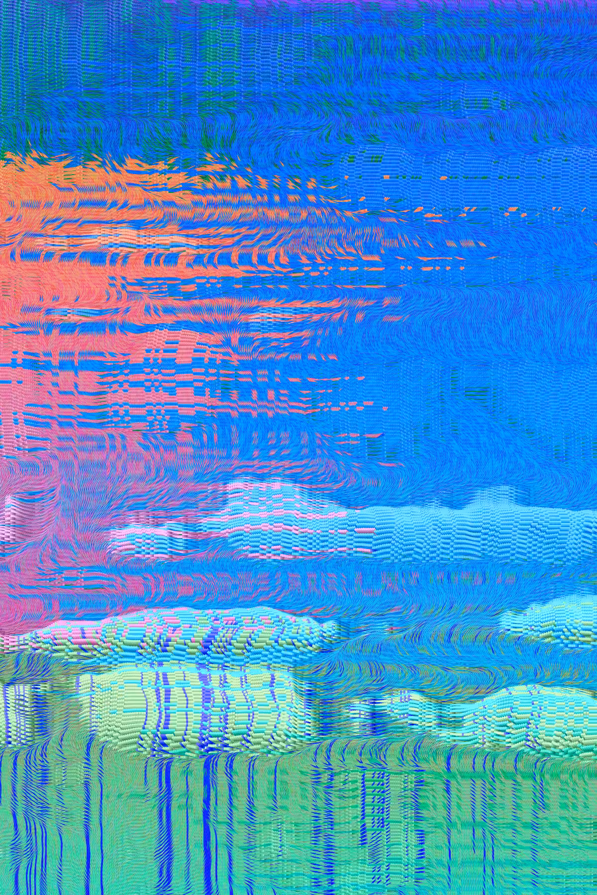 The Space in Between #398