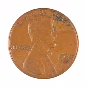 CENTS #5005