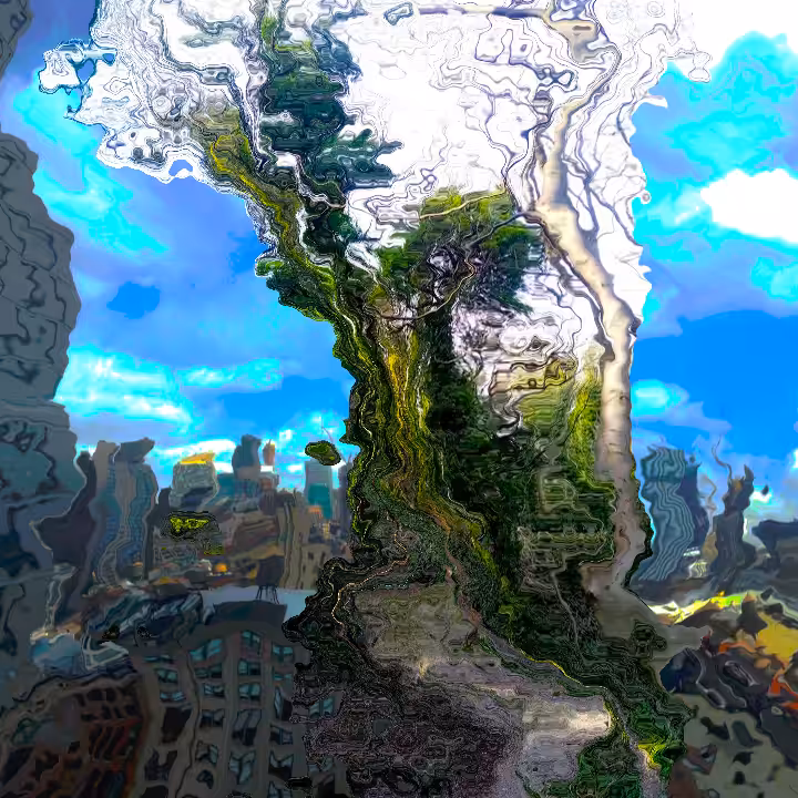TREE CITY