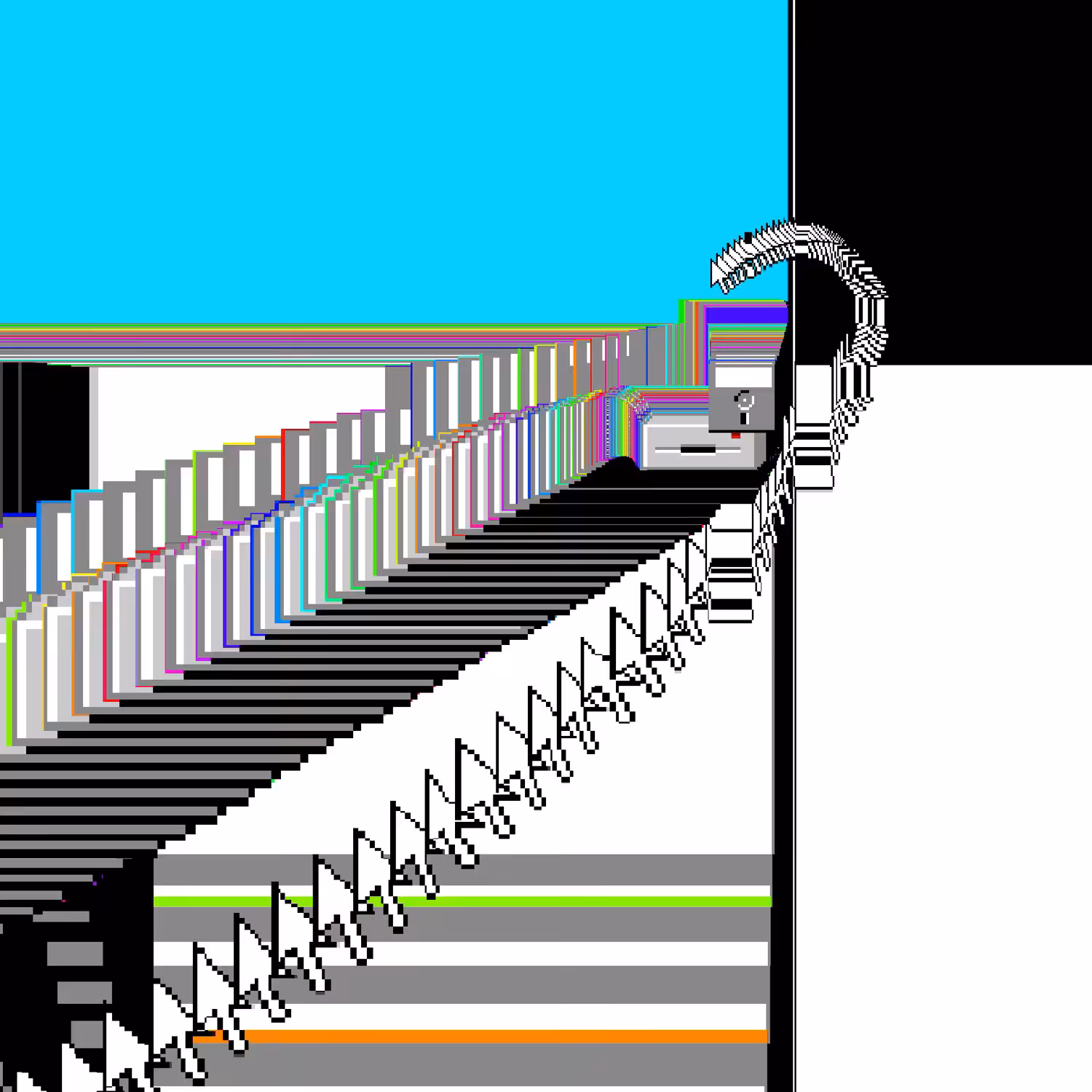 Floppy Drive