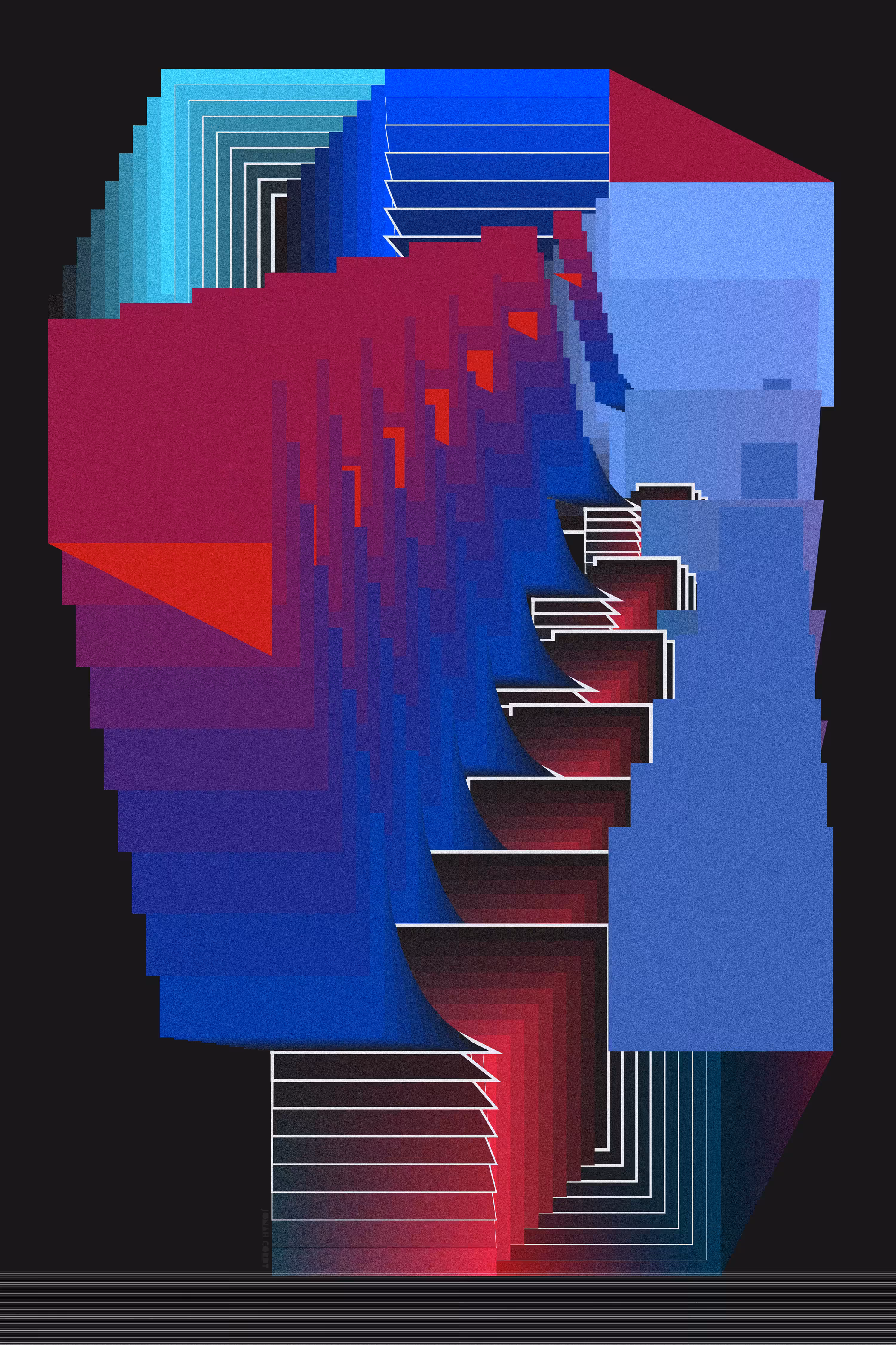 Observing a Path II