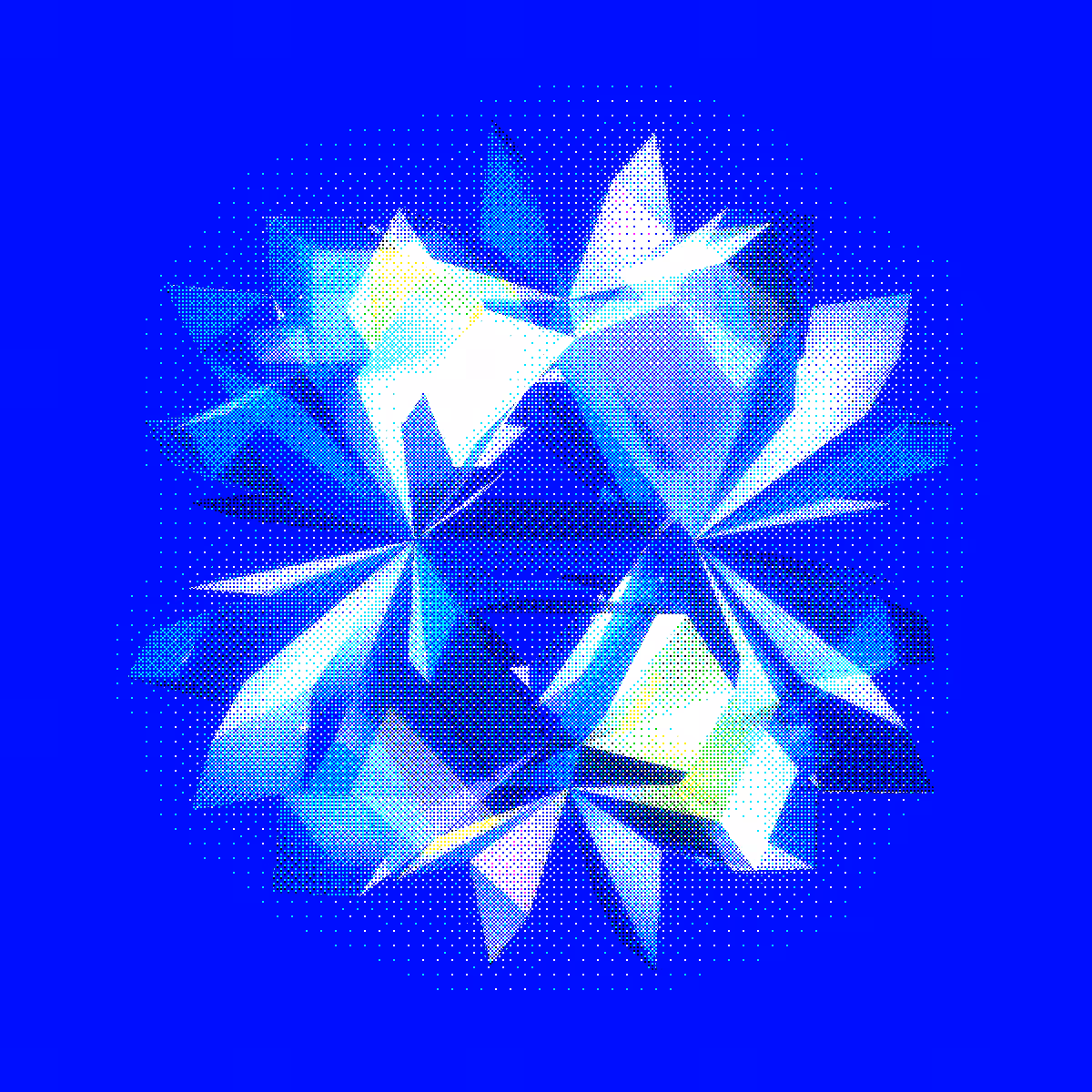Crystalyx #4