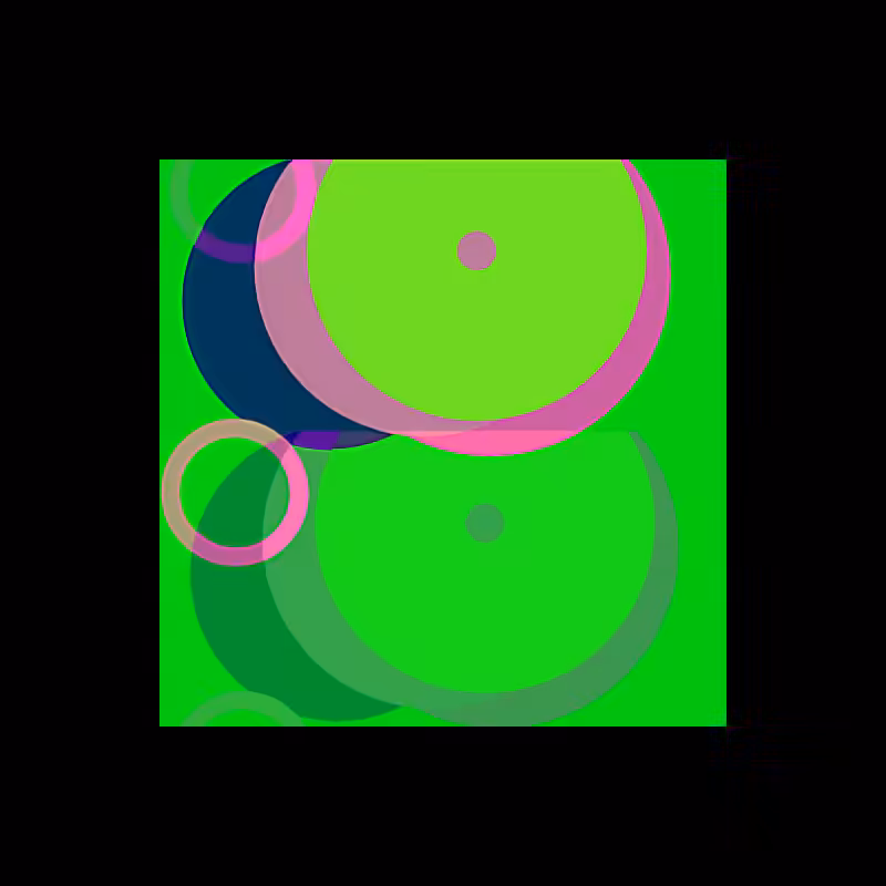 Growing Anxiety #3