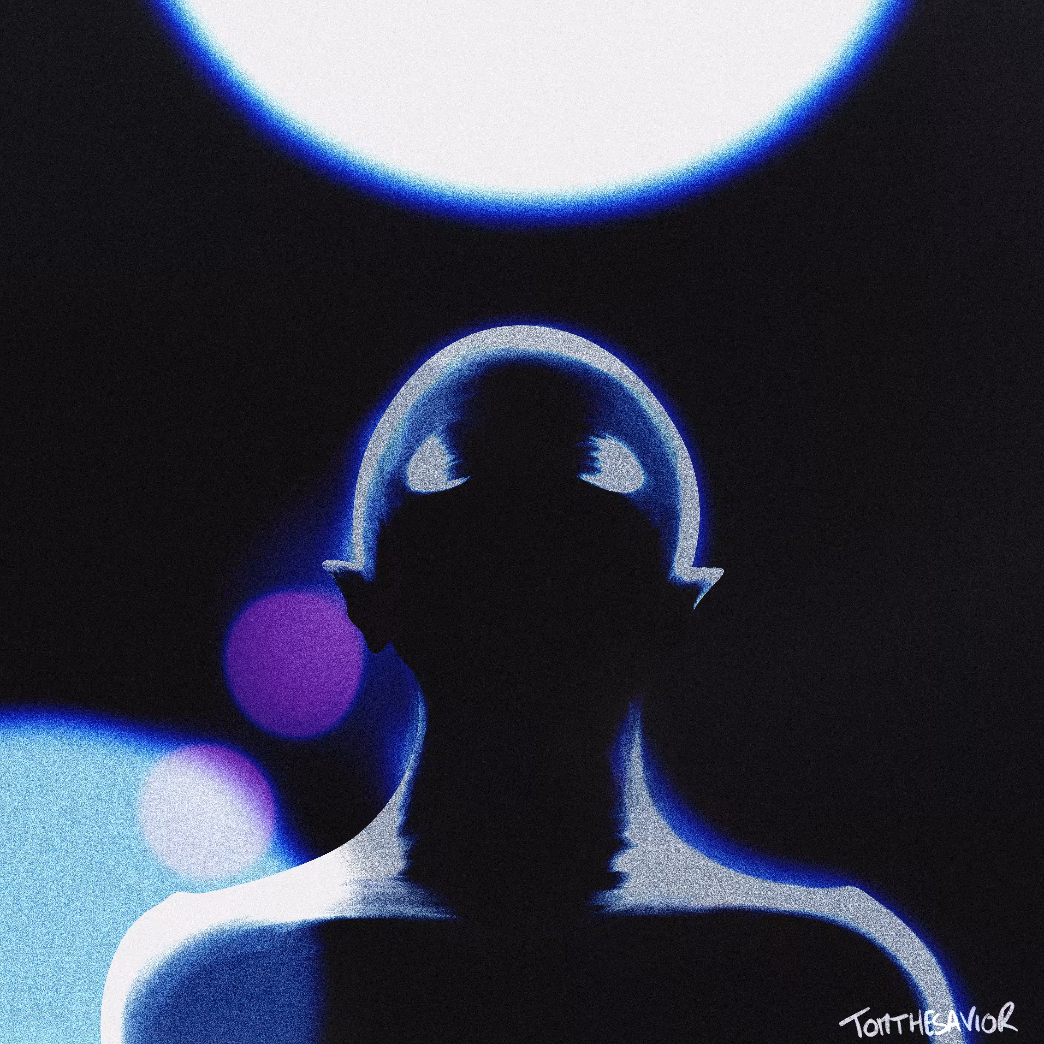 I HOPE YOU FIND SOME PARADISE 
