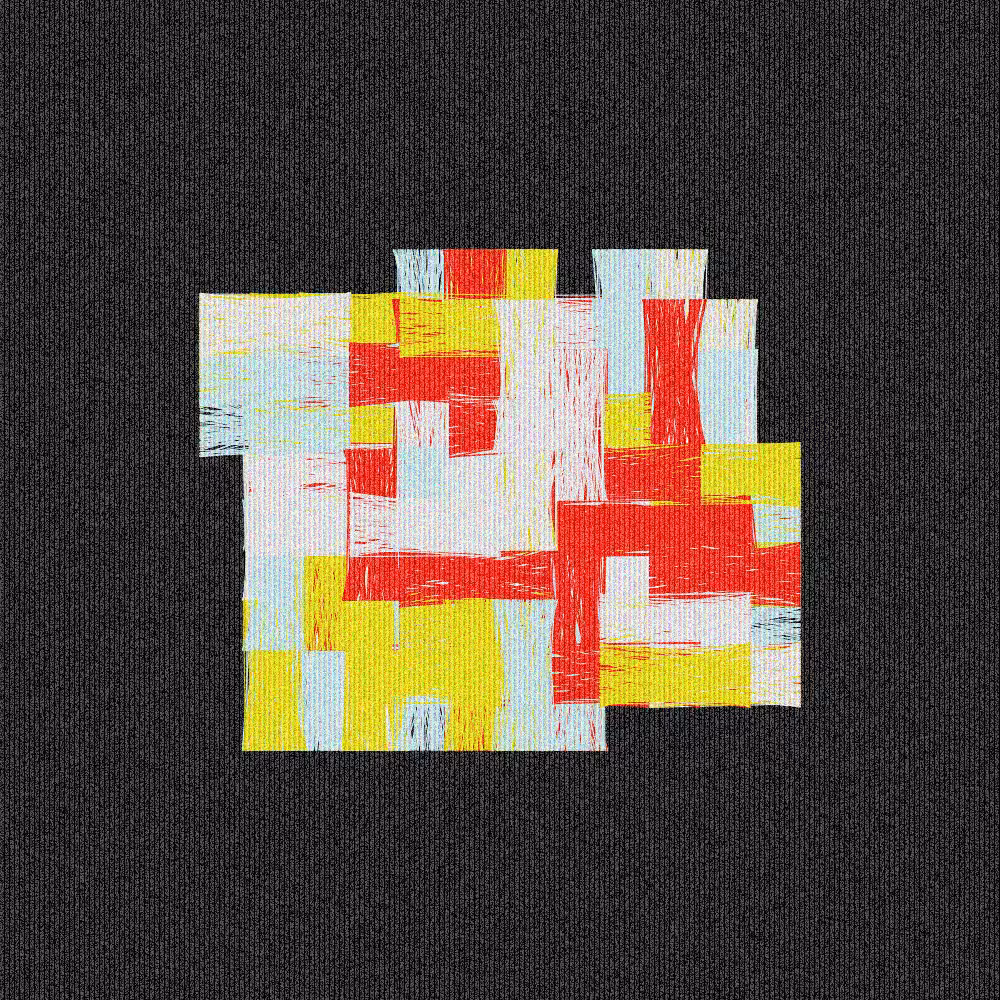 Velvet gouache #27