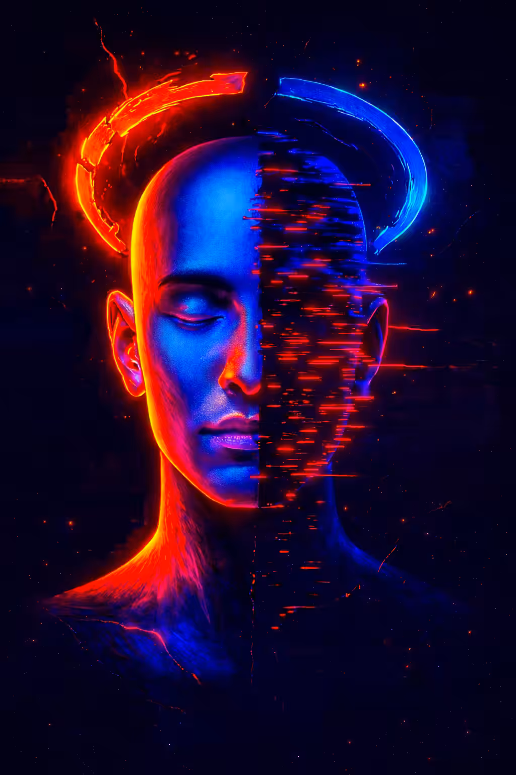 Fractured Pulse