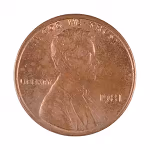 Cent #5529