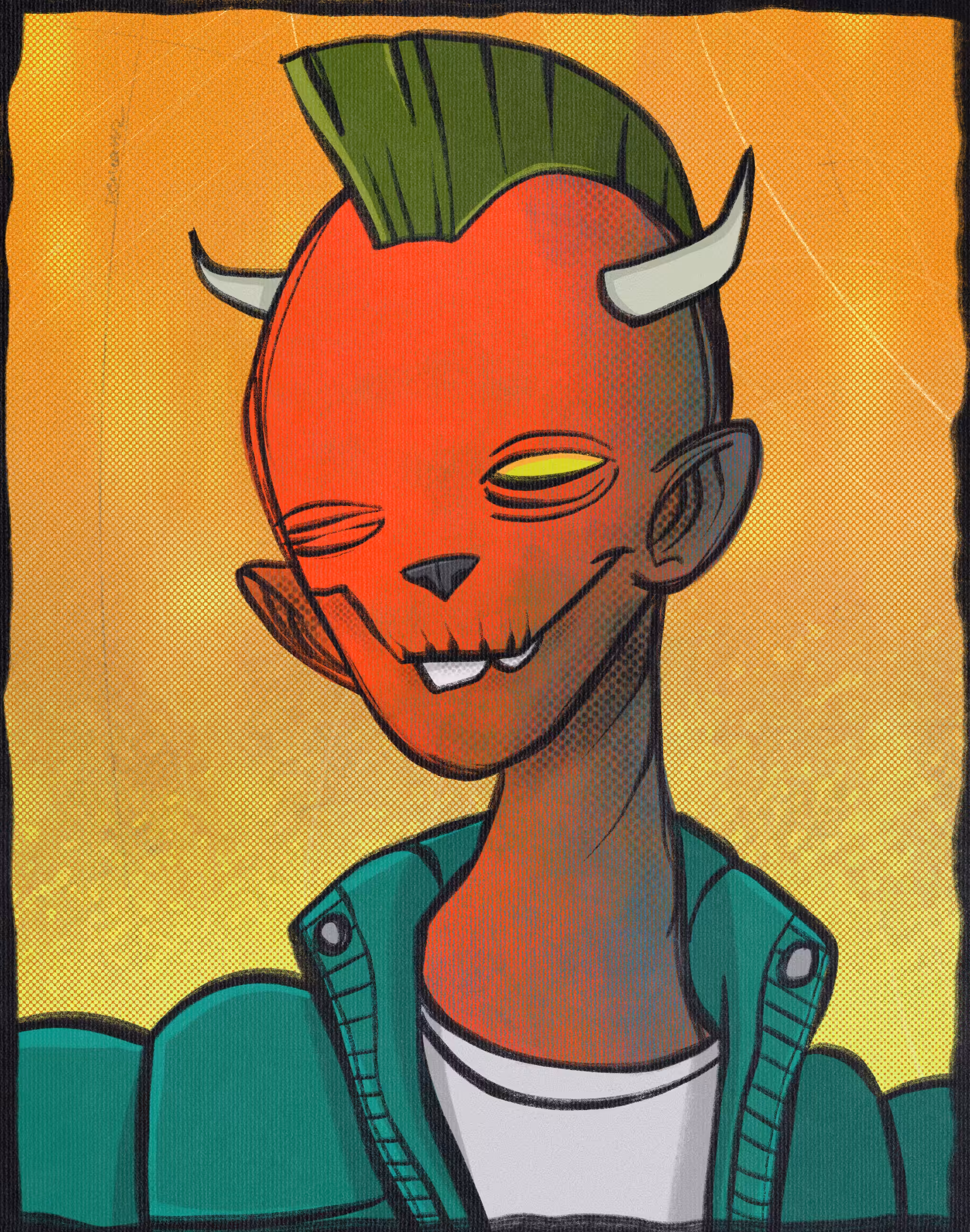 DEMONZ | #011